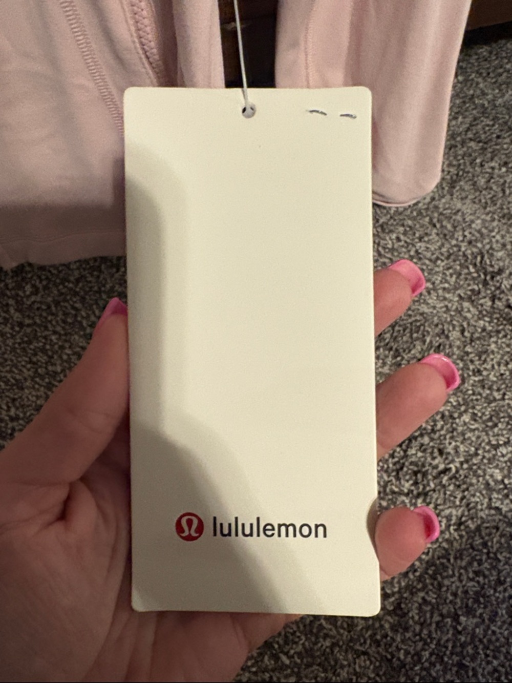 Lululemon Define Jacket Nulu - Picture 3 of 9